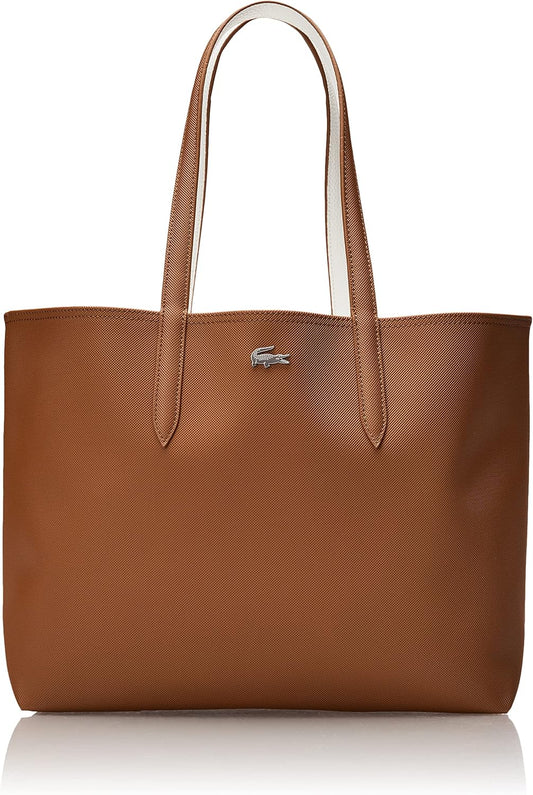 Lacoste Anna Reversible Tote Bag