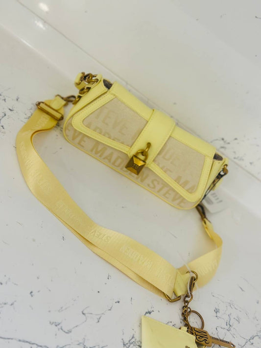 steve madden bag