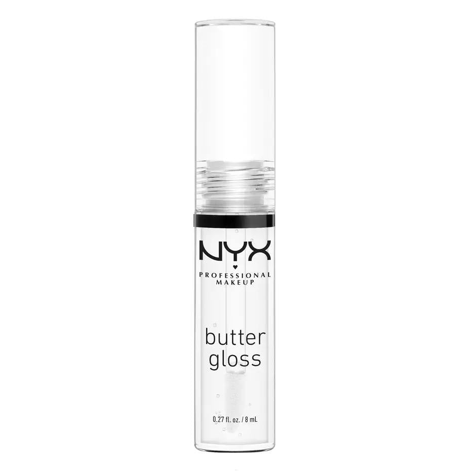 Nyx lip gloss
