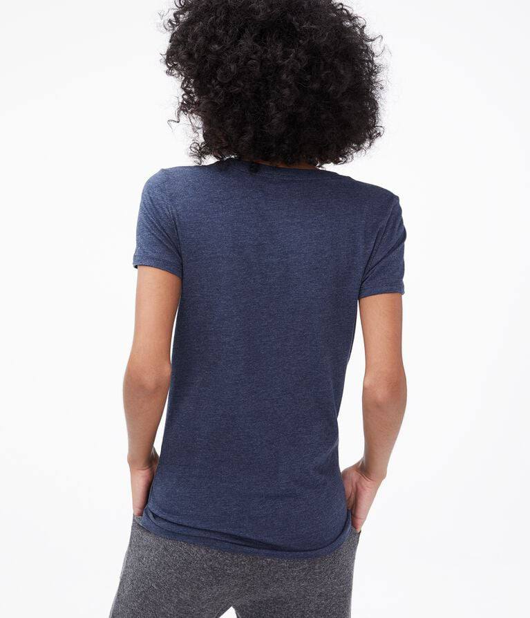 Classic crew Aeropostale shirt