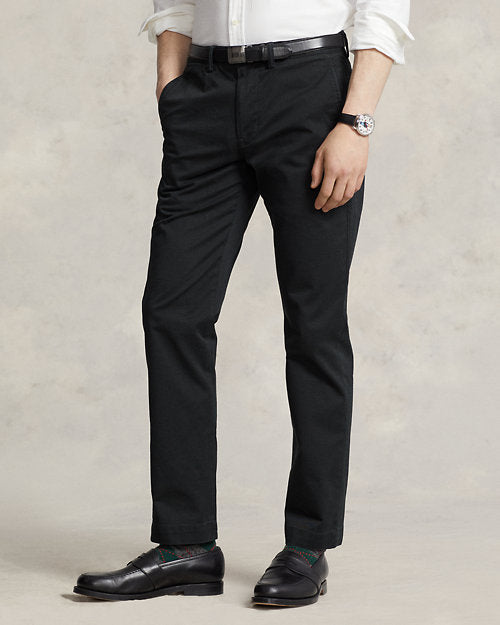 Ralph Lauren polo stretch straight fit  pants