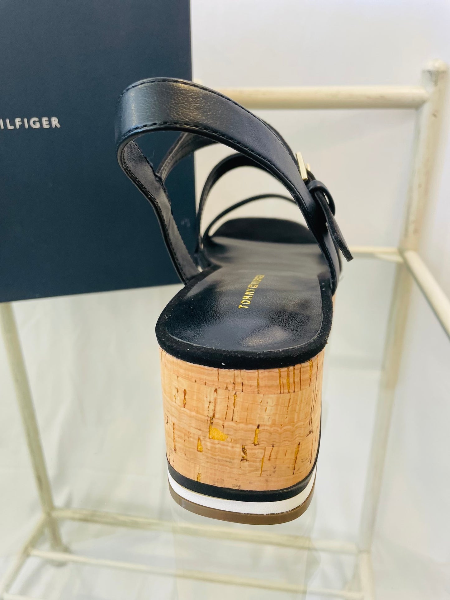 Tommy Hilfiger sandal