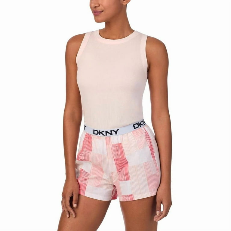 Dkny Tank Top & Short set