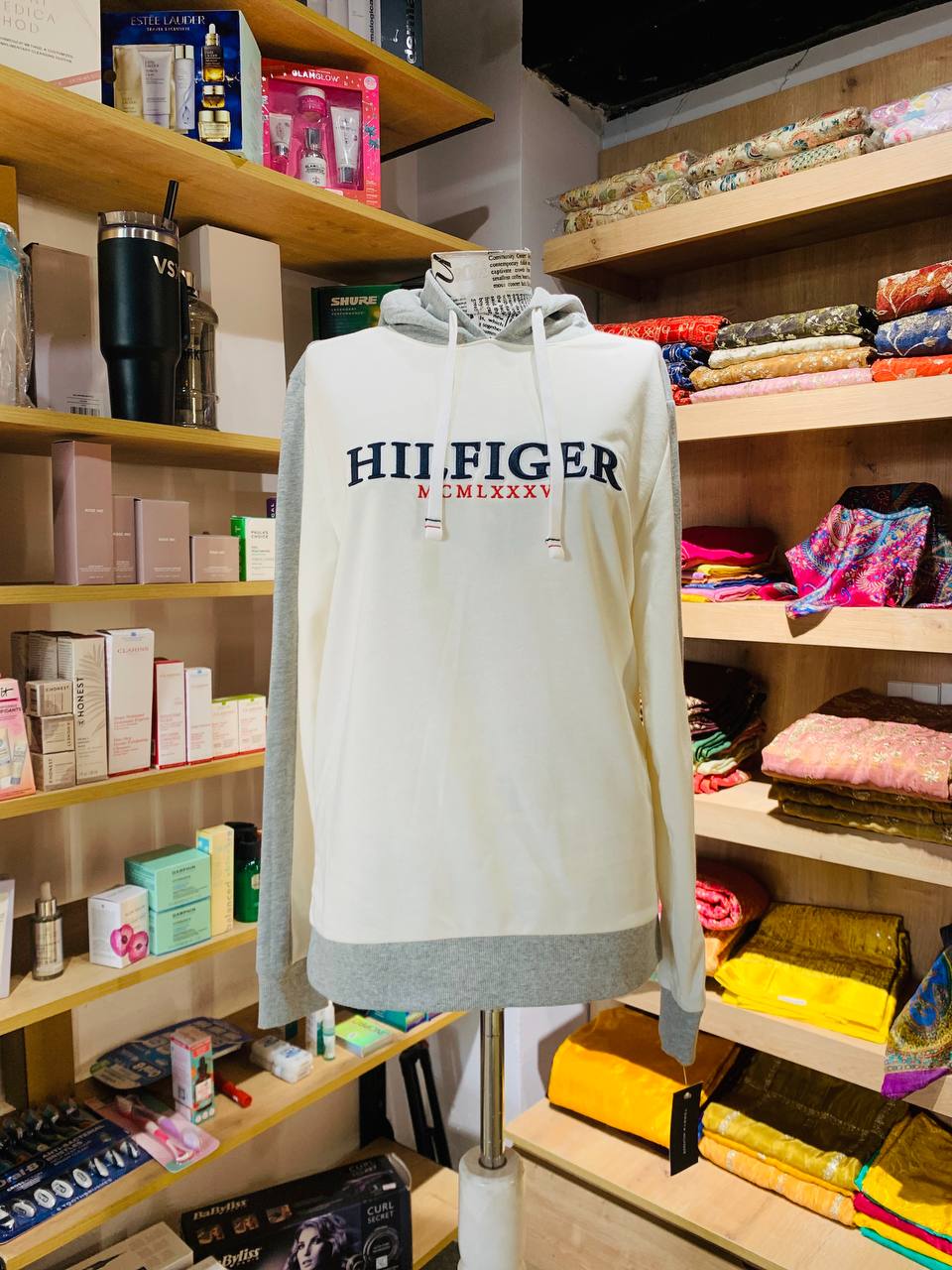 Tommy Hilfiger hoodie