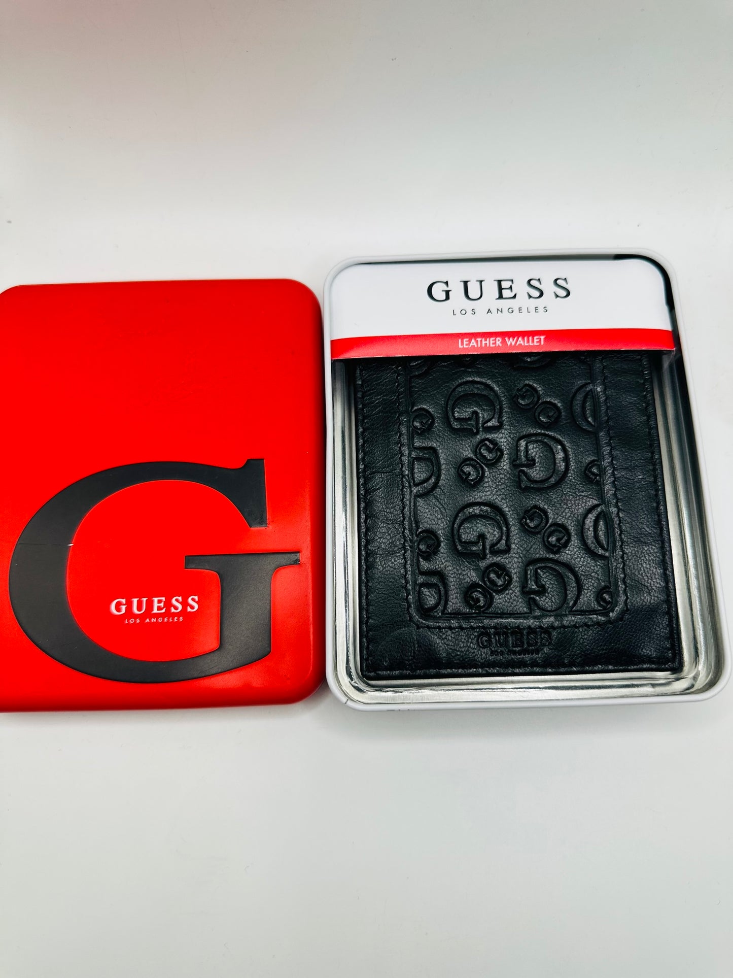 Guess wallet