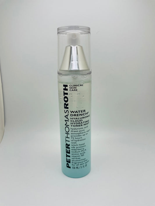 Peterthomasroth  water cleanser