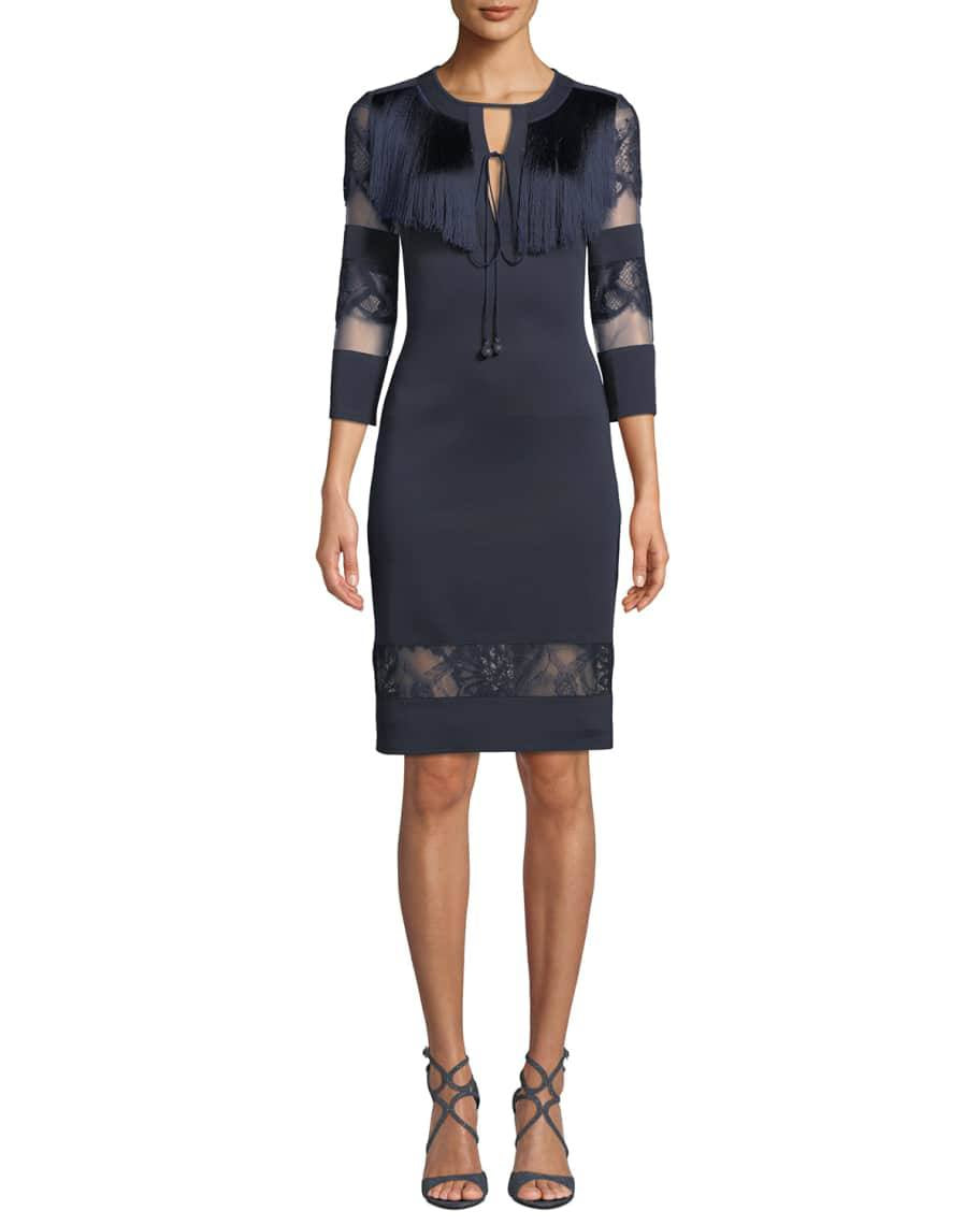 Tadashi dress