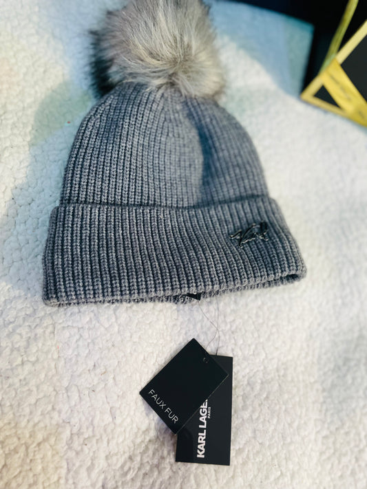 Karl Lagerfeld hat