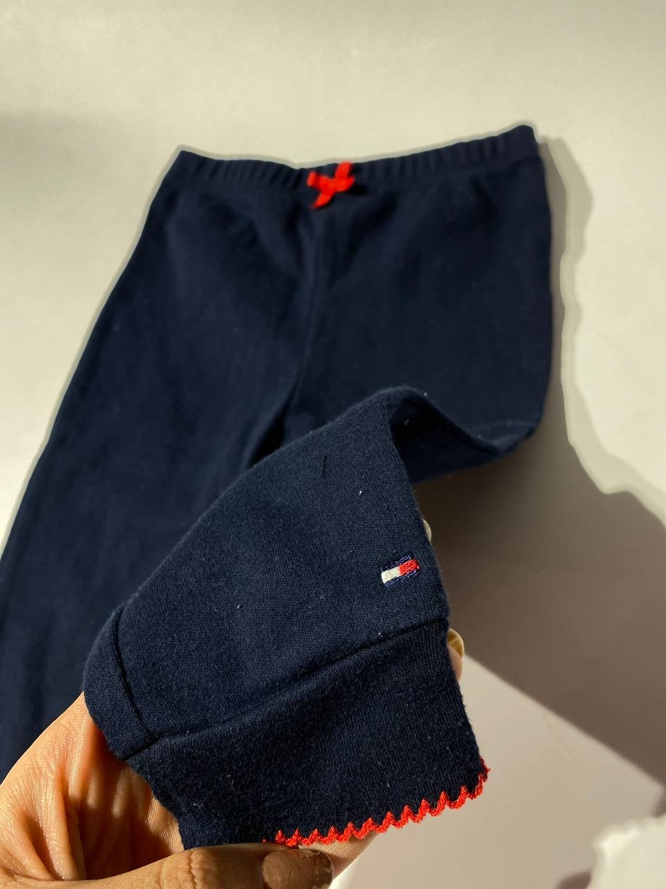 Tommy Hilfiger kids pant 12m