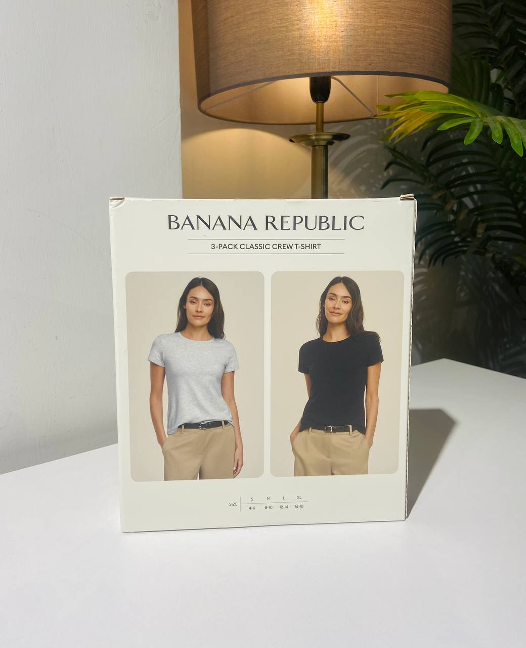 Banana Republic Tshirt set