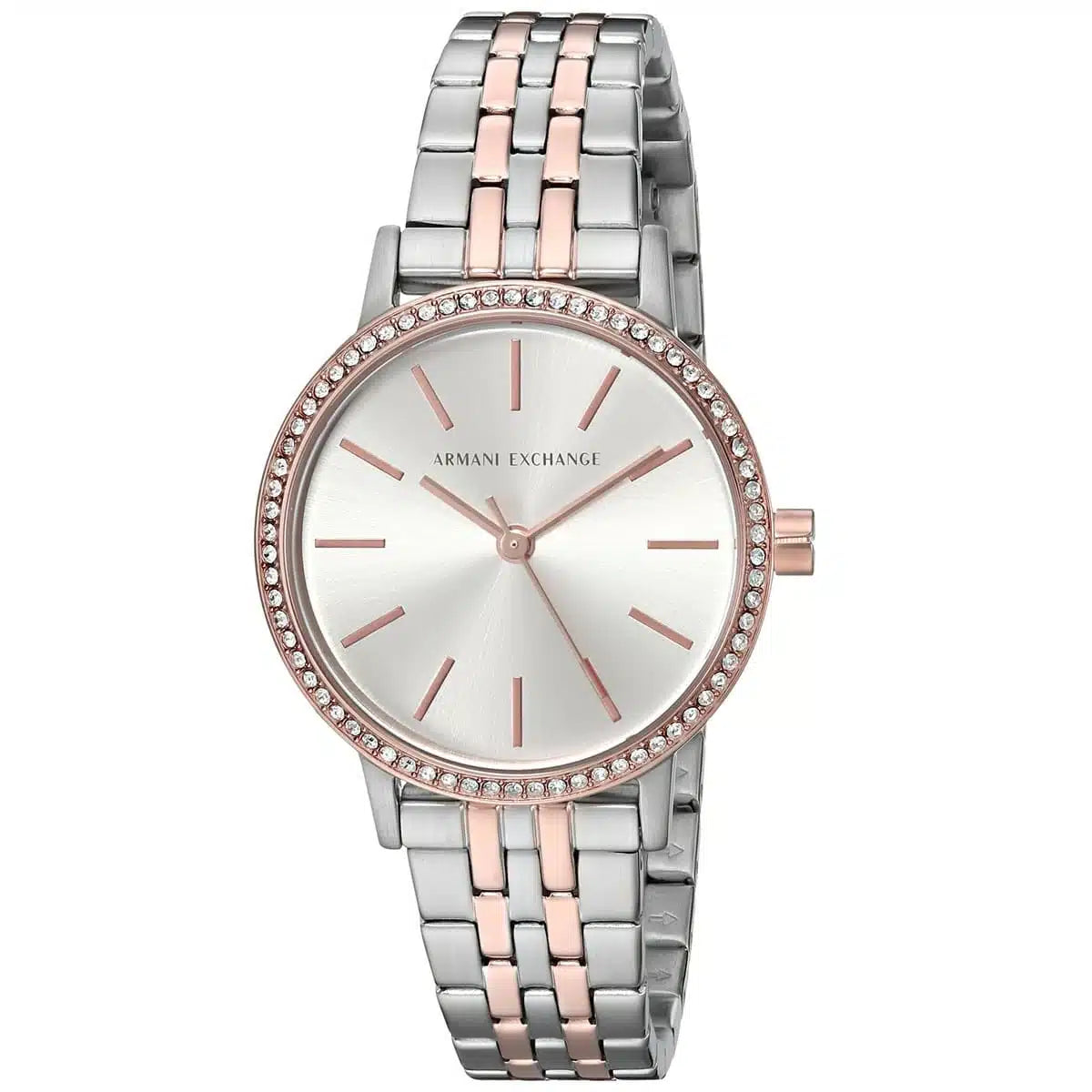 Armani exchange watch