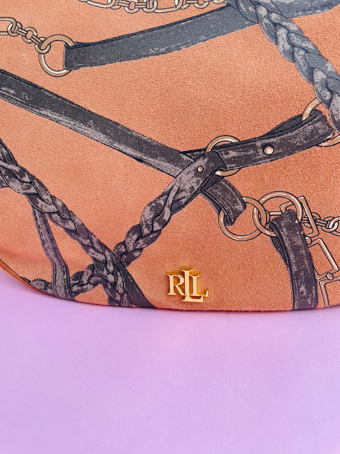 Ralph Lauren bag