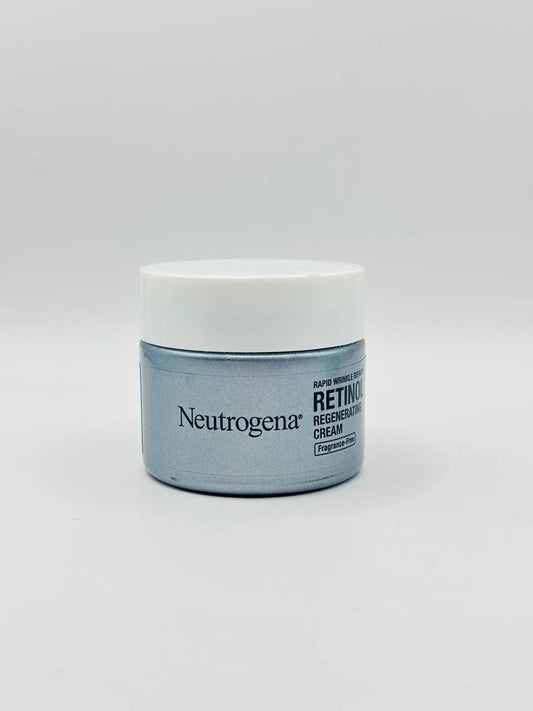 Neutrogena retinol  cream