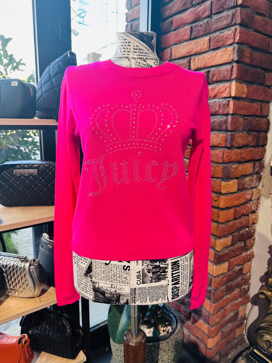 Juicy couture sweater