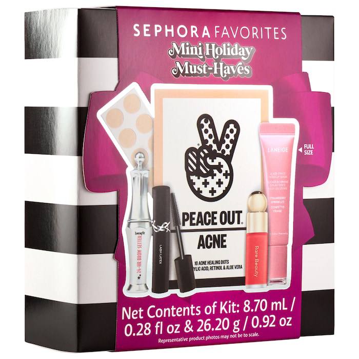 Sephora Favorites Holiday Must-Haves Value Set