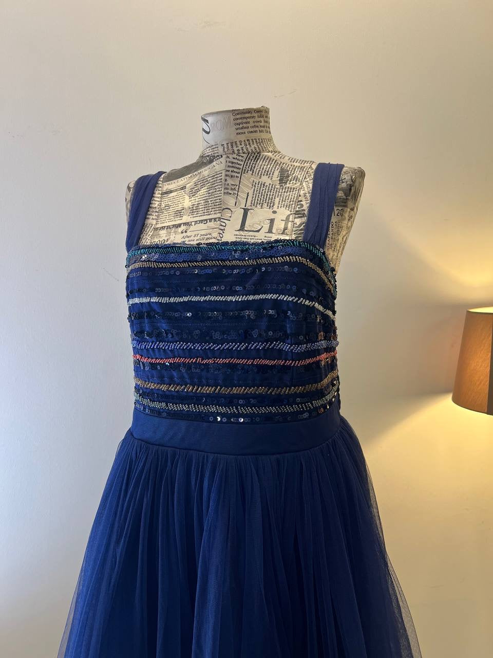 Little mistresses dress