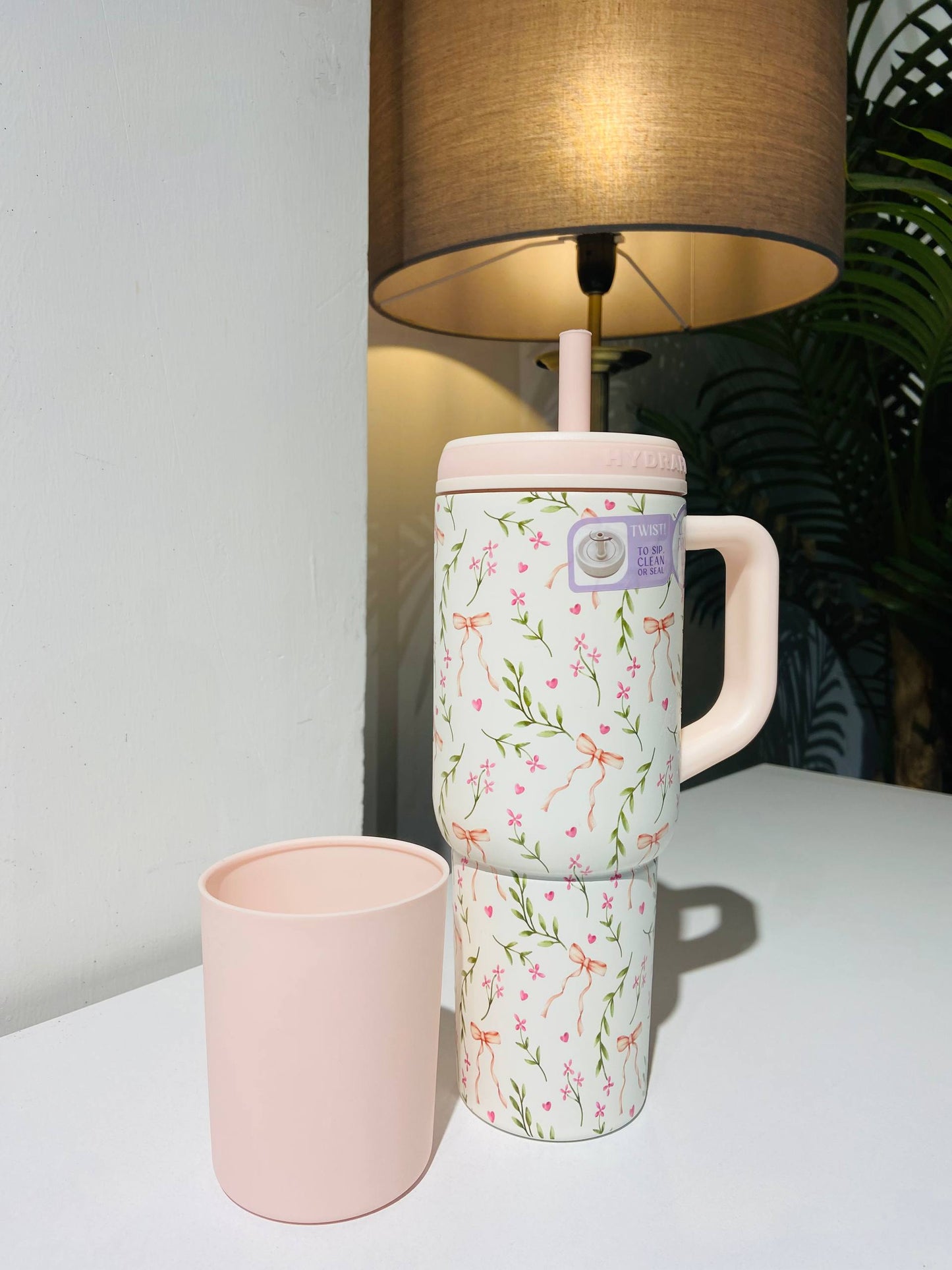 Hydraflow bottle