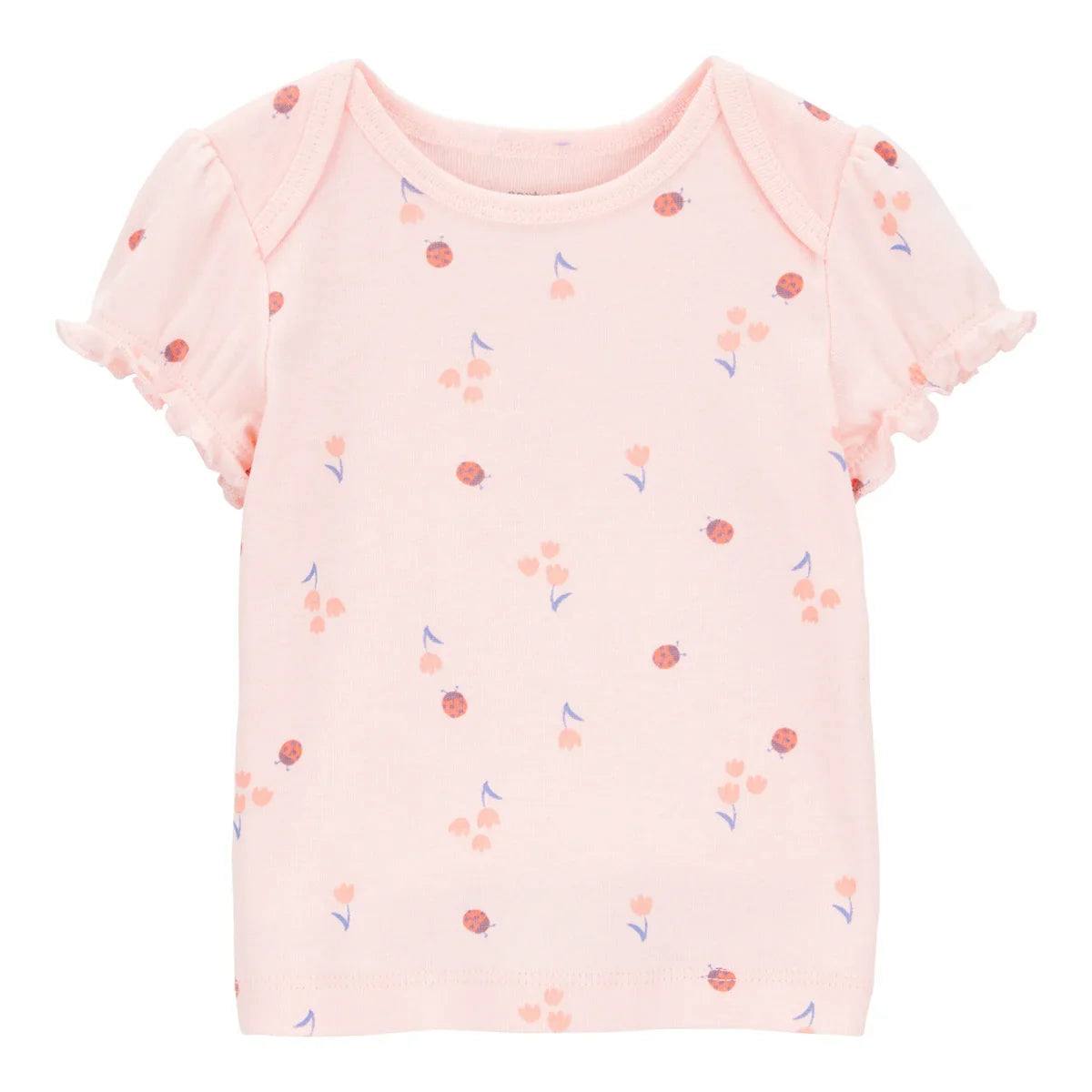 Carters kids set size 3months