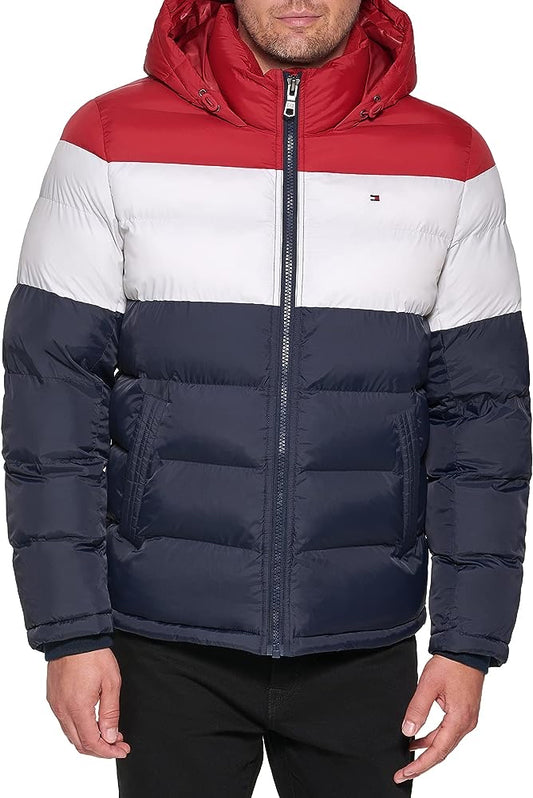 Tommy Hilfiger coat