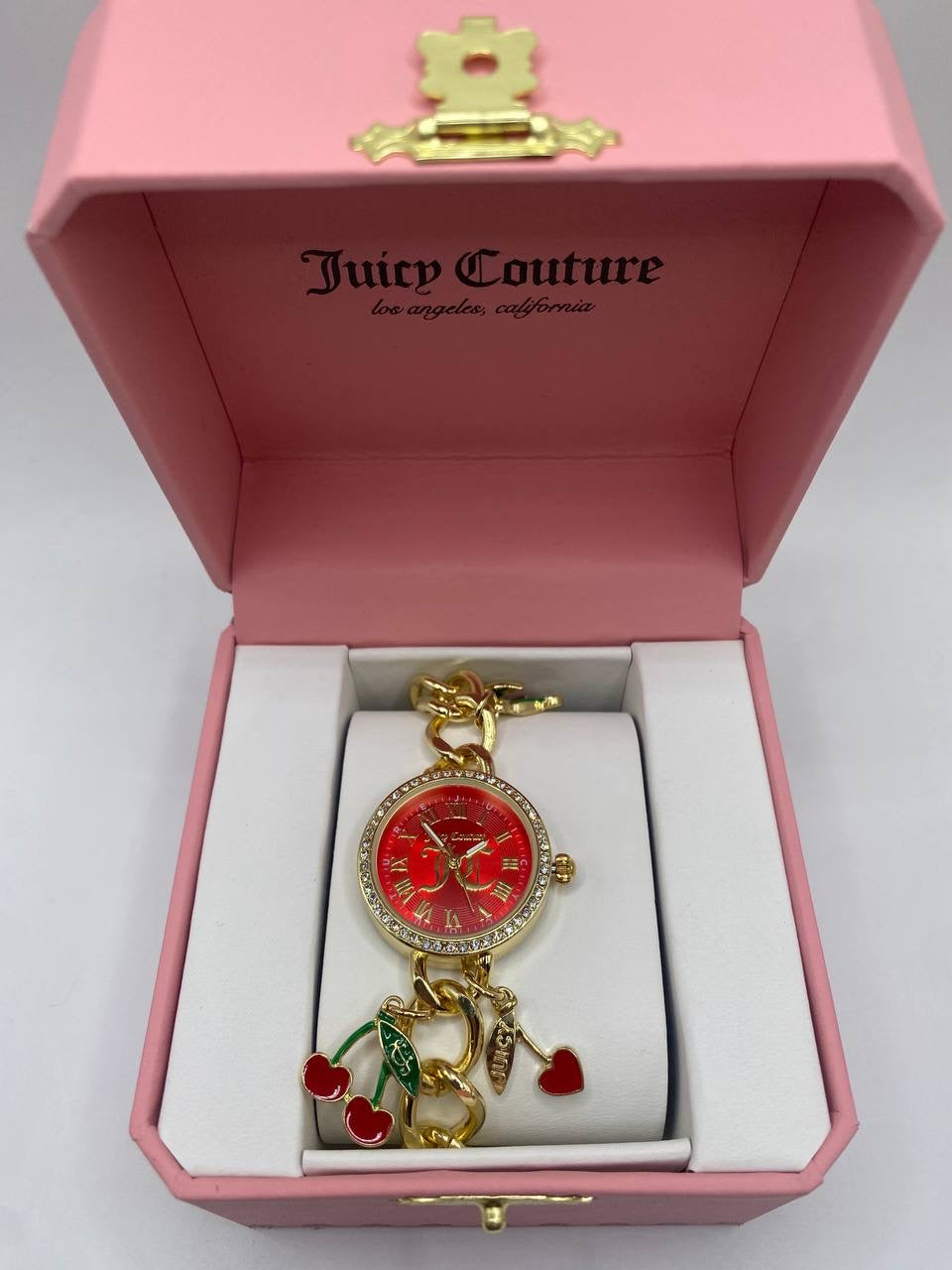 Juice couture watch