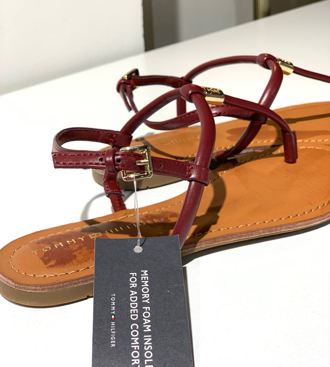 Tommy Hilfiger sandal
