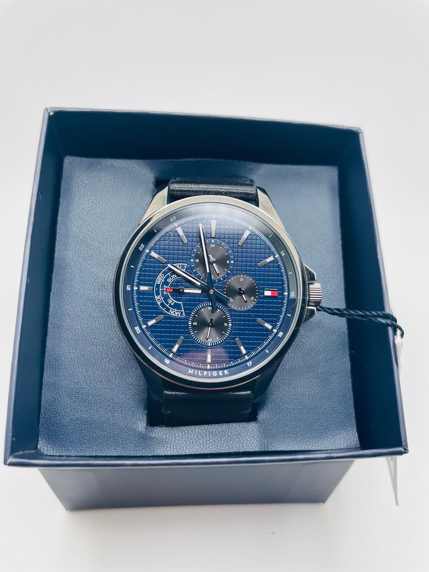 Tommy Hilfiger watch