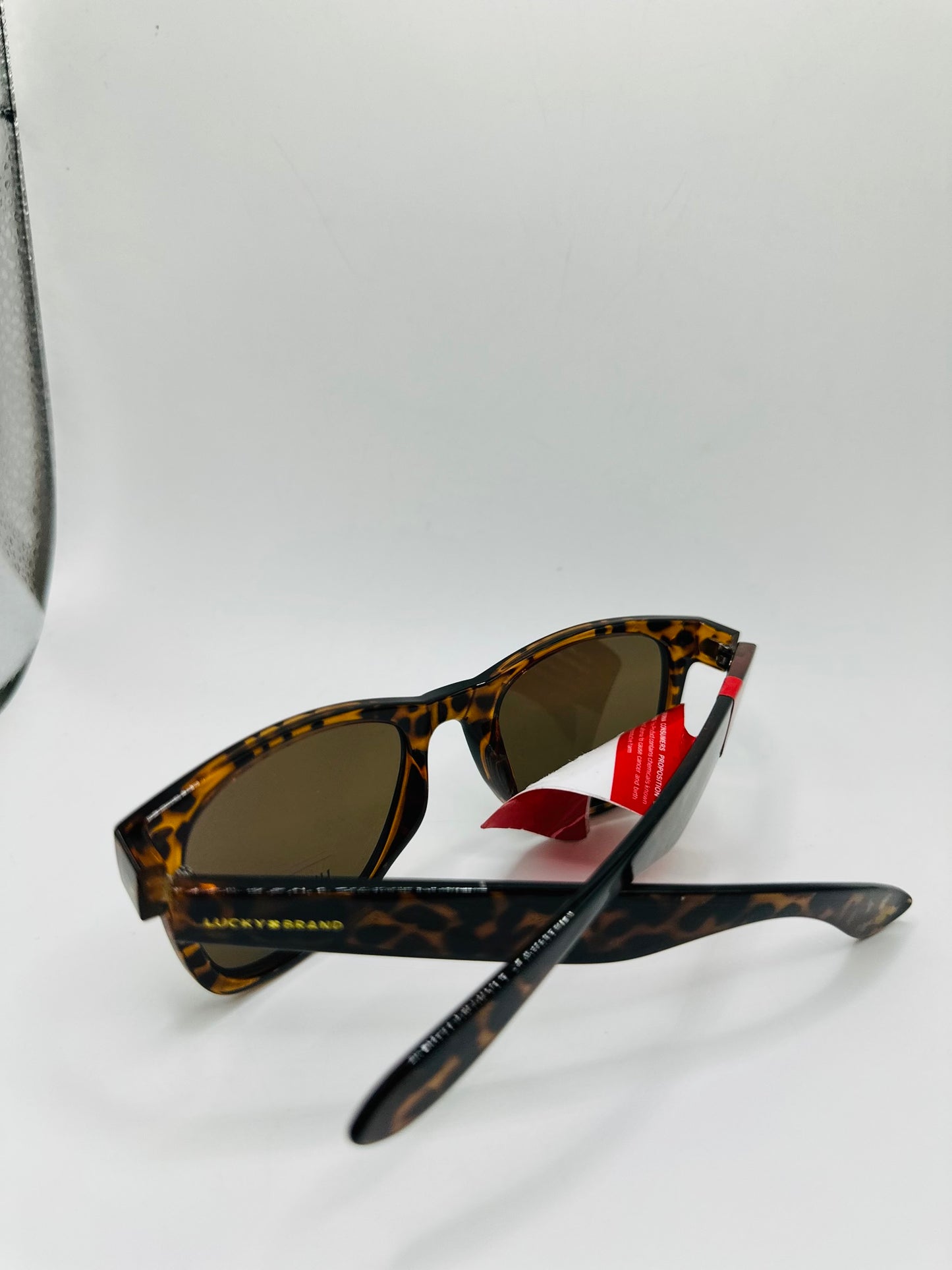 Lucky brand sunglasses