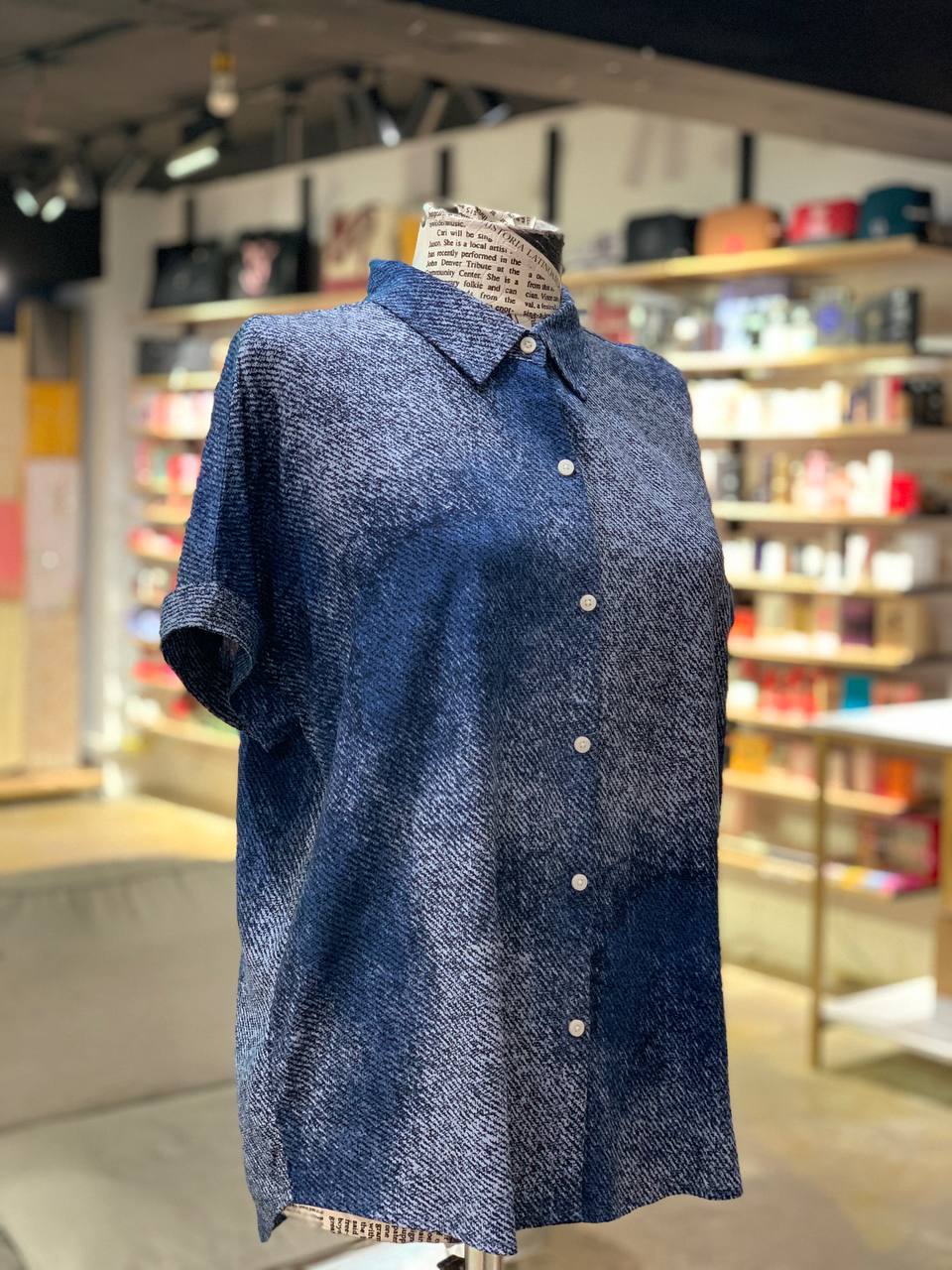 Tommy Hilfiger blouse shirt