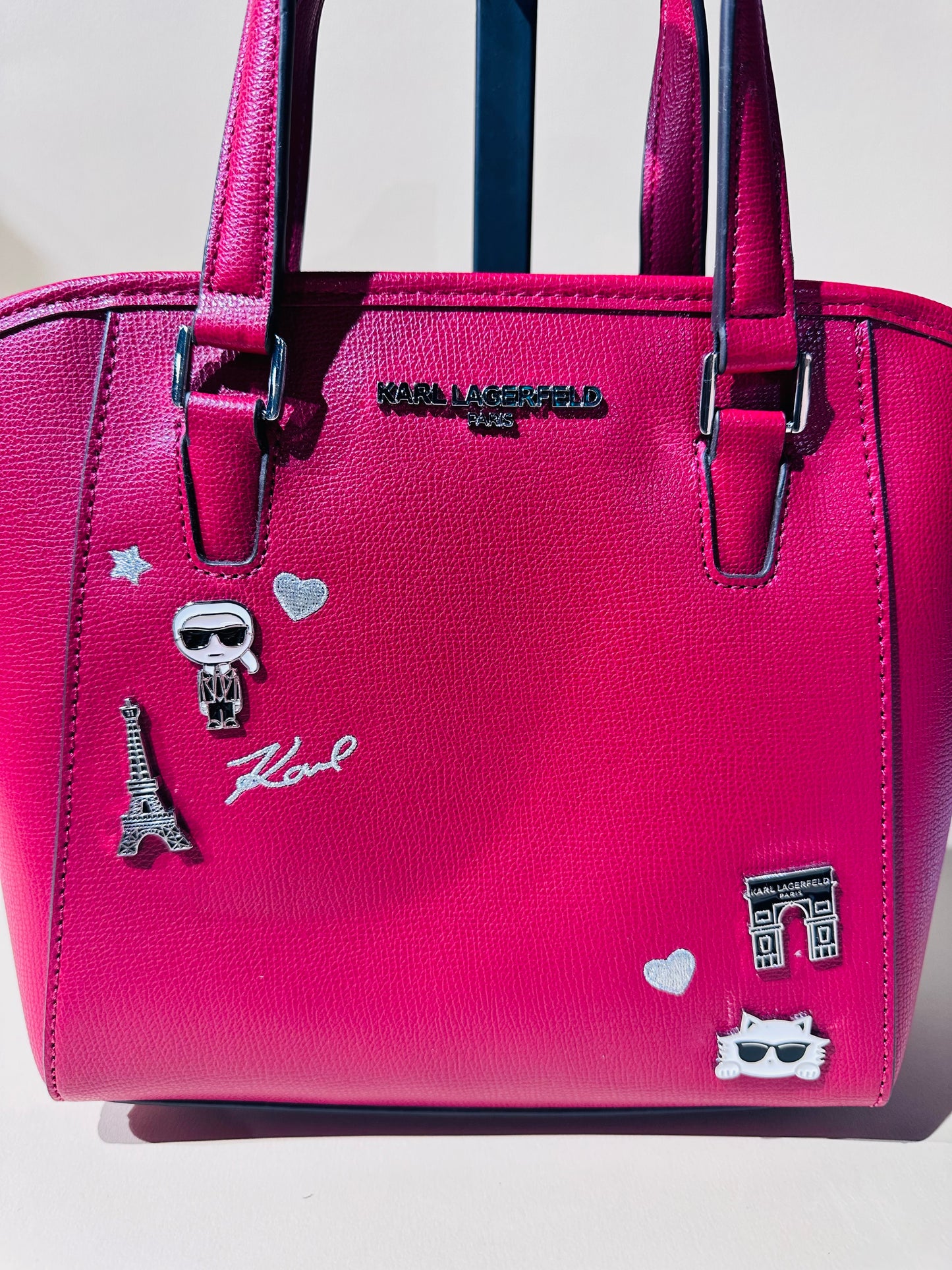 karl lagerfeld bag