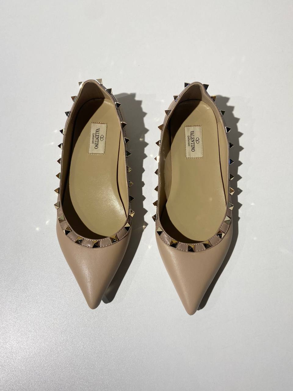 Valentino shoes Size 37