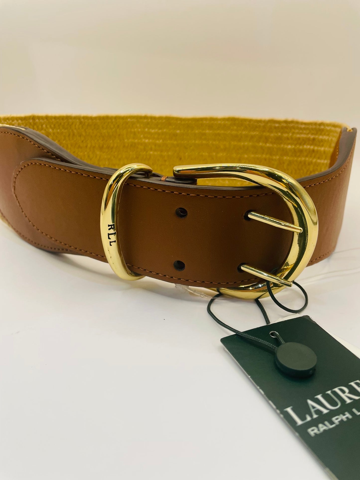 Ralph Lauren belt