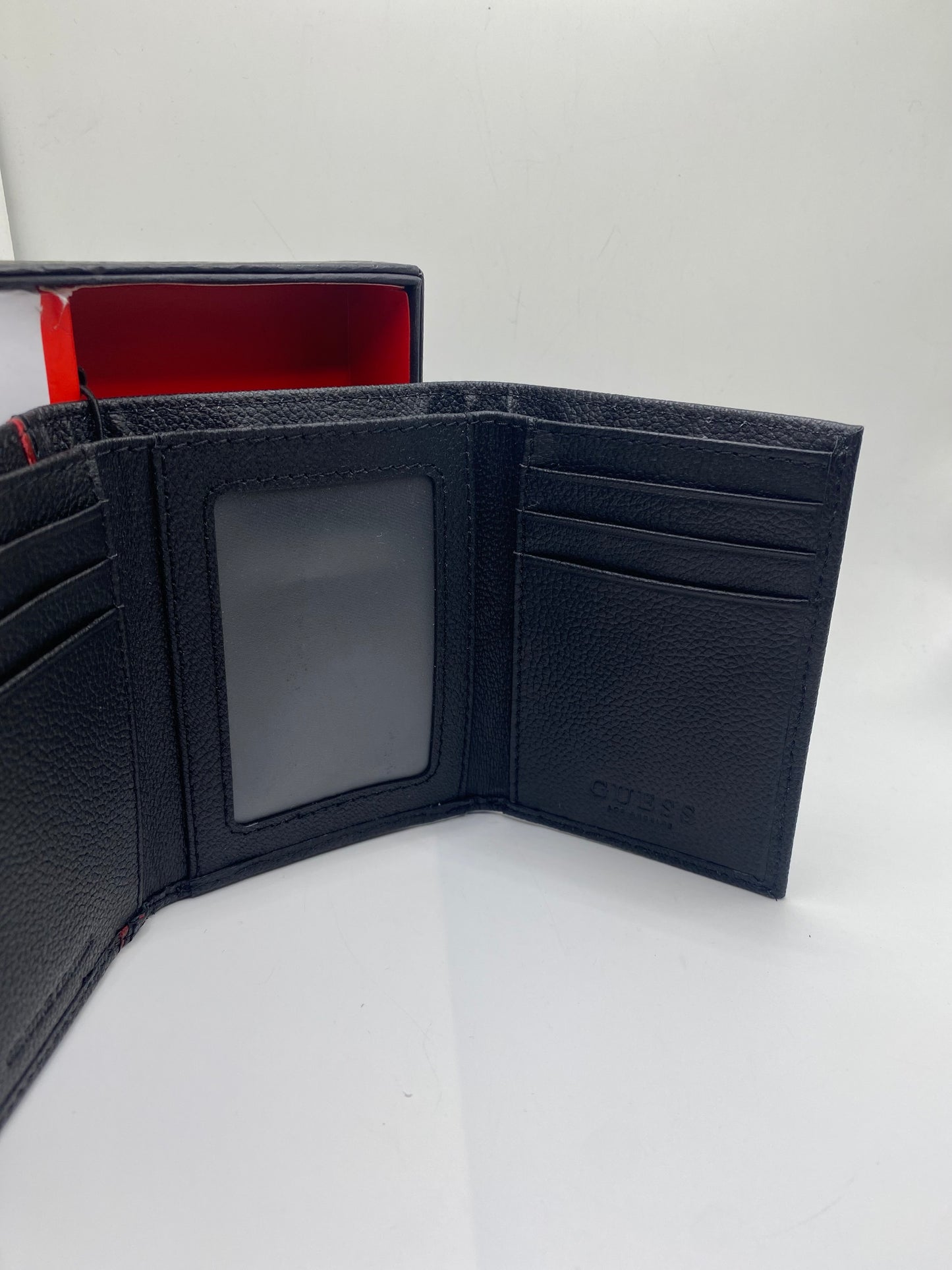 Guess wallet