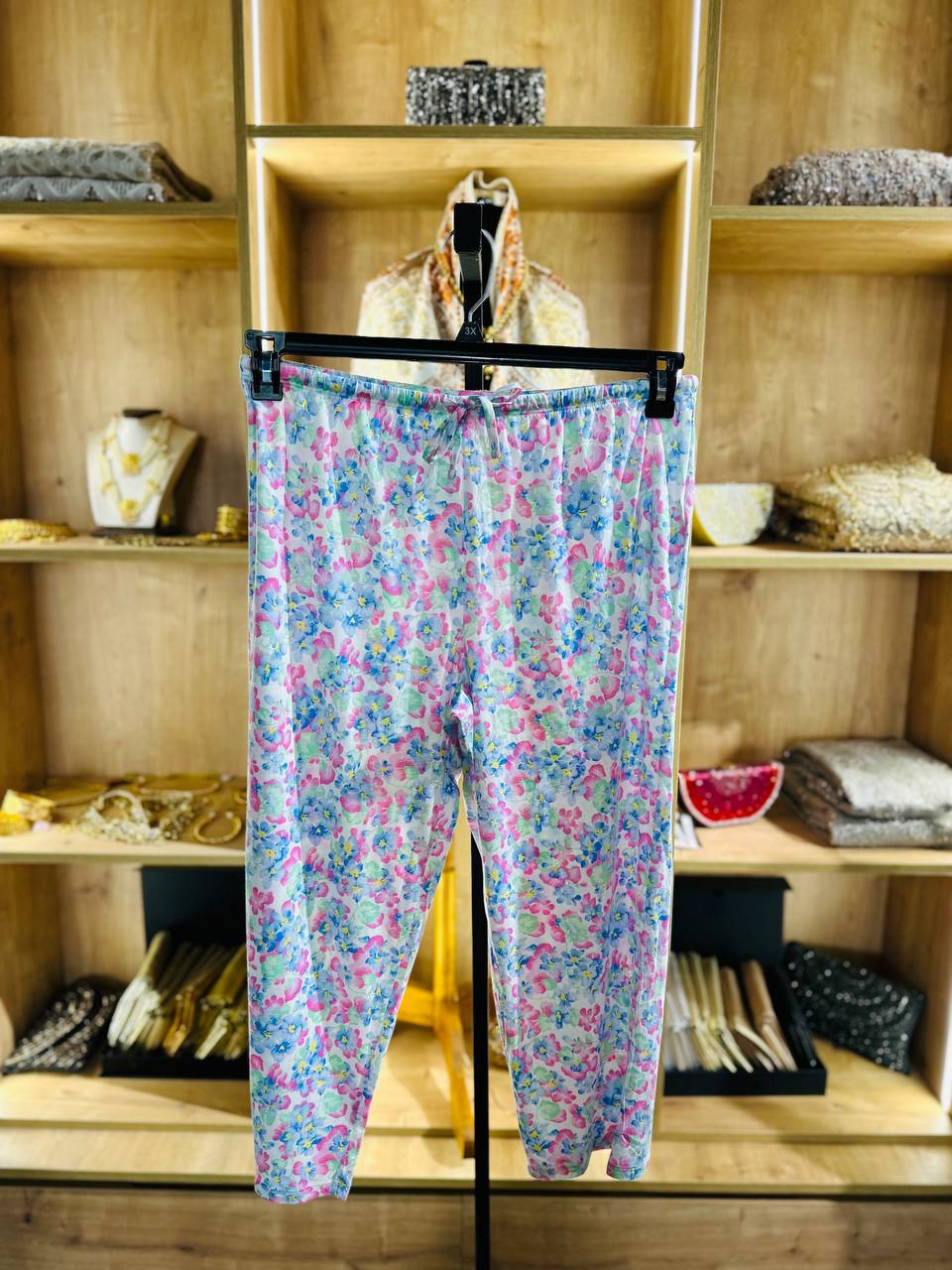 Ralph Lauren pajama set size medium