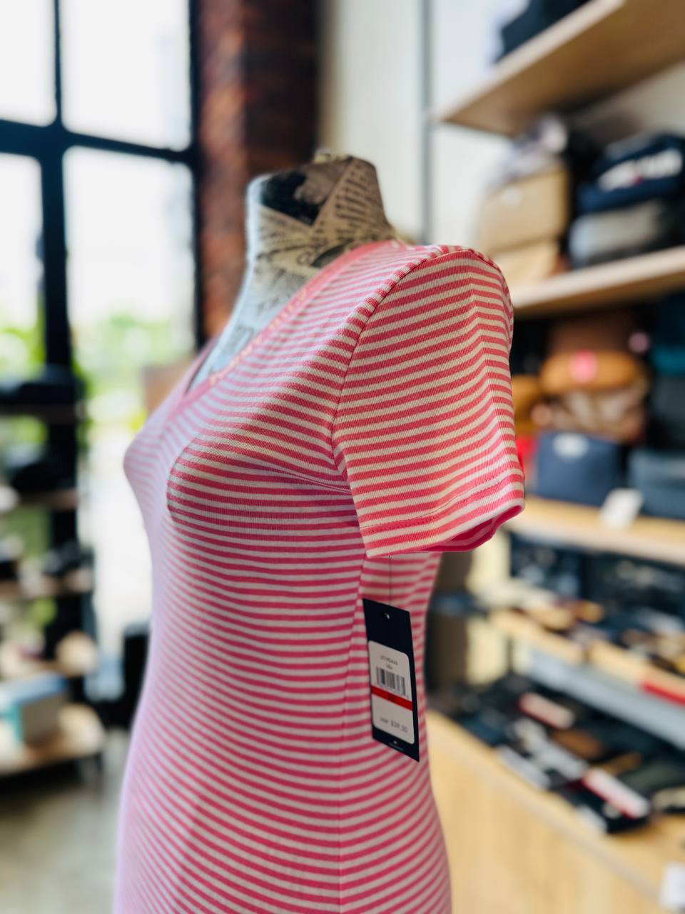 Tommy Hilfiger shirt size xsmall