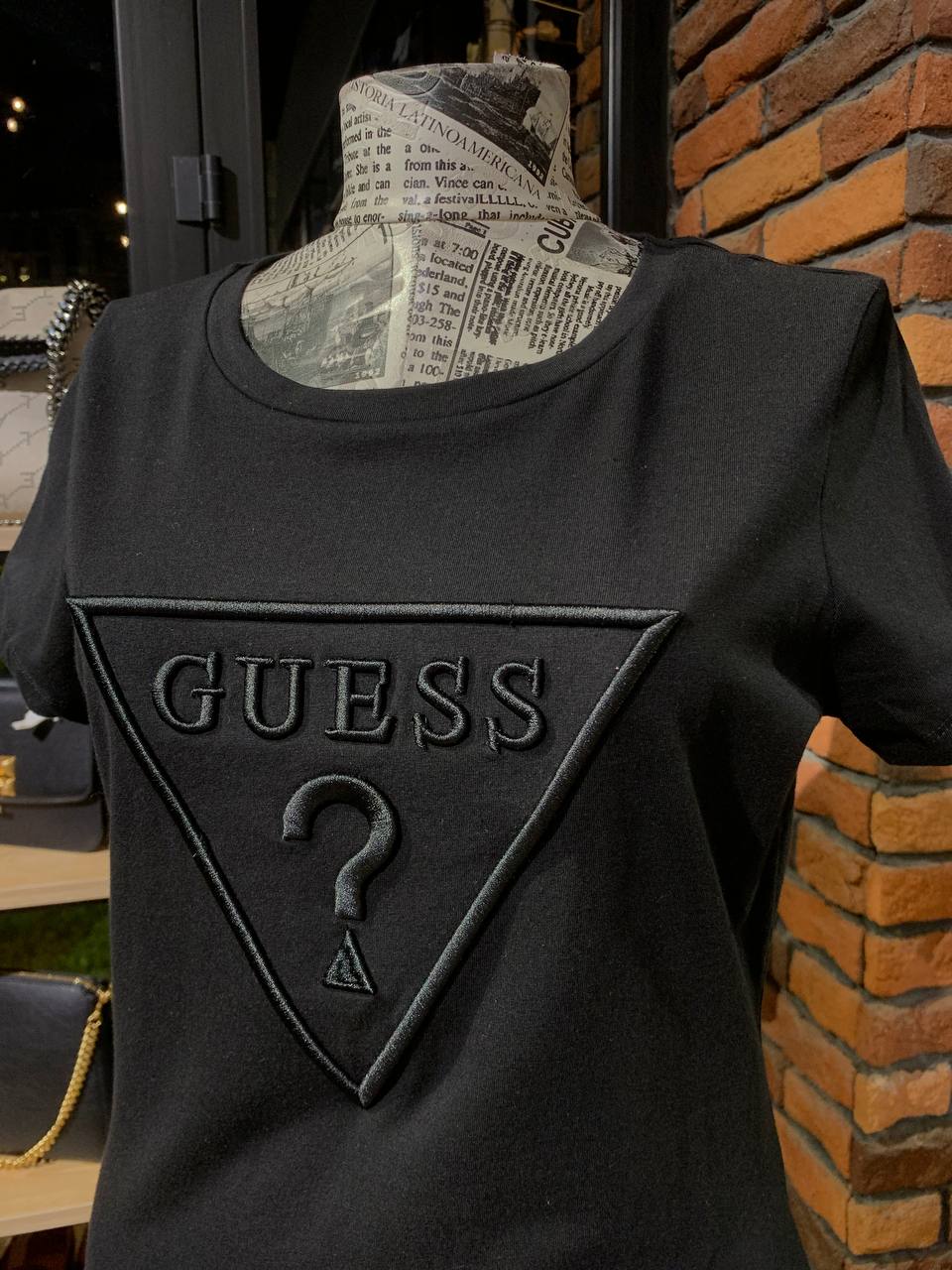 Guess shirt
