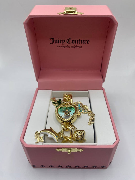 Juice couture watch