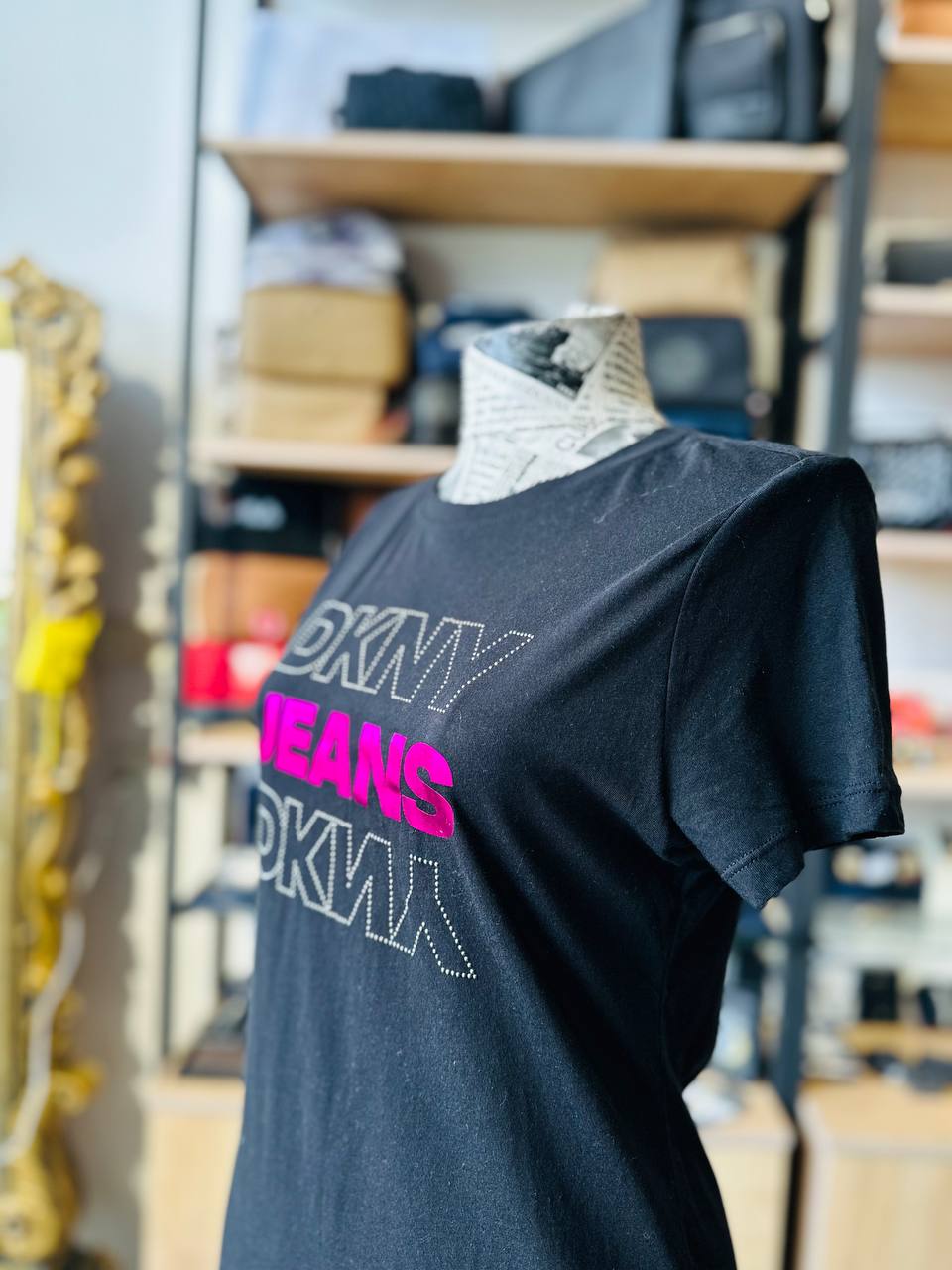 Dkny shirt size xs