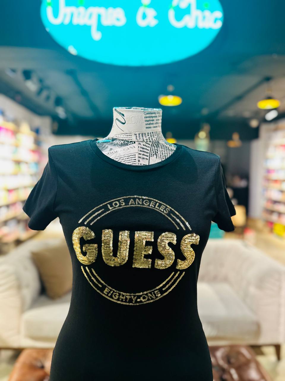 Guess shirt