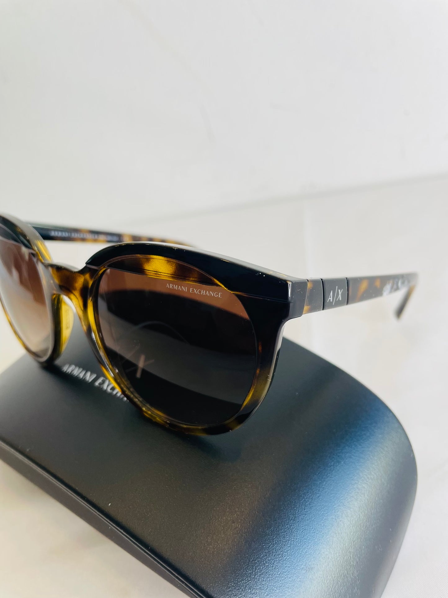 Armani exchange sunglass