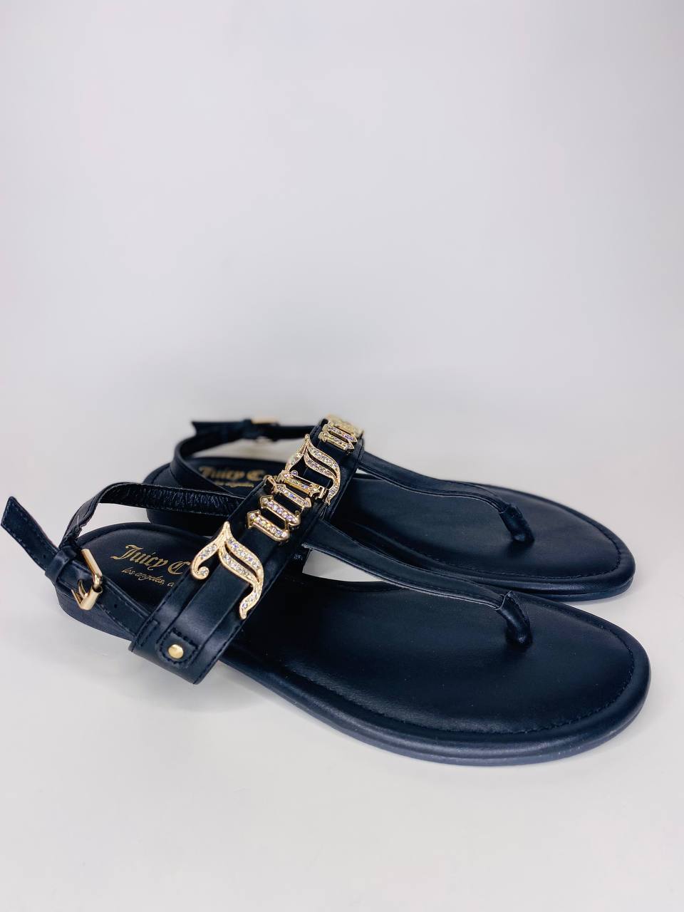 Juicy couture sandal