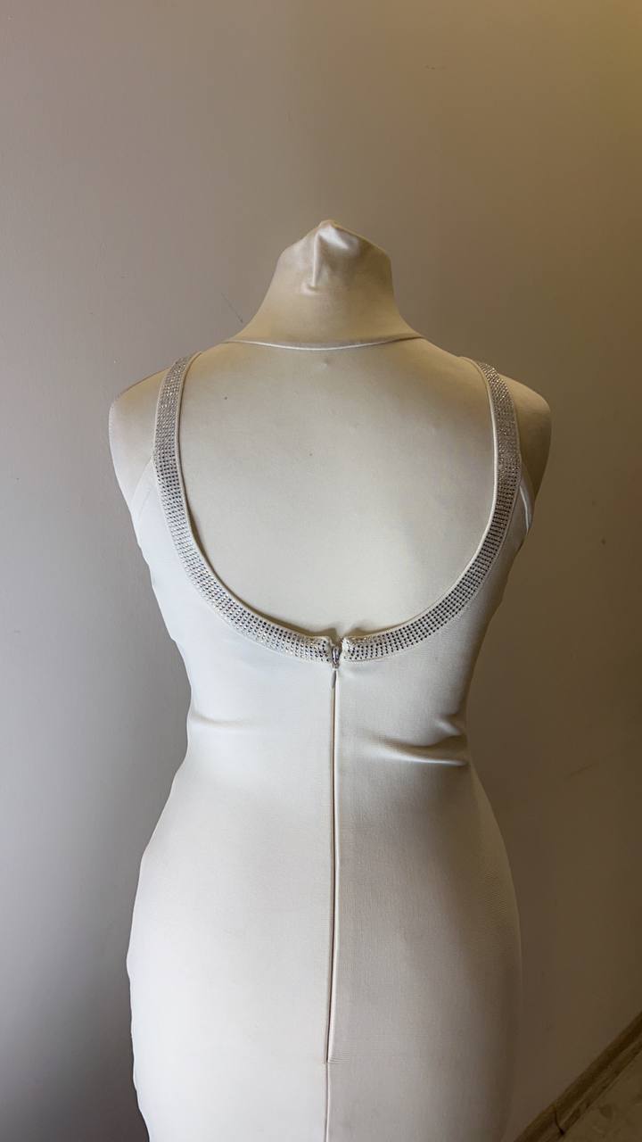 Marciano dress
