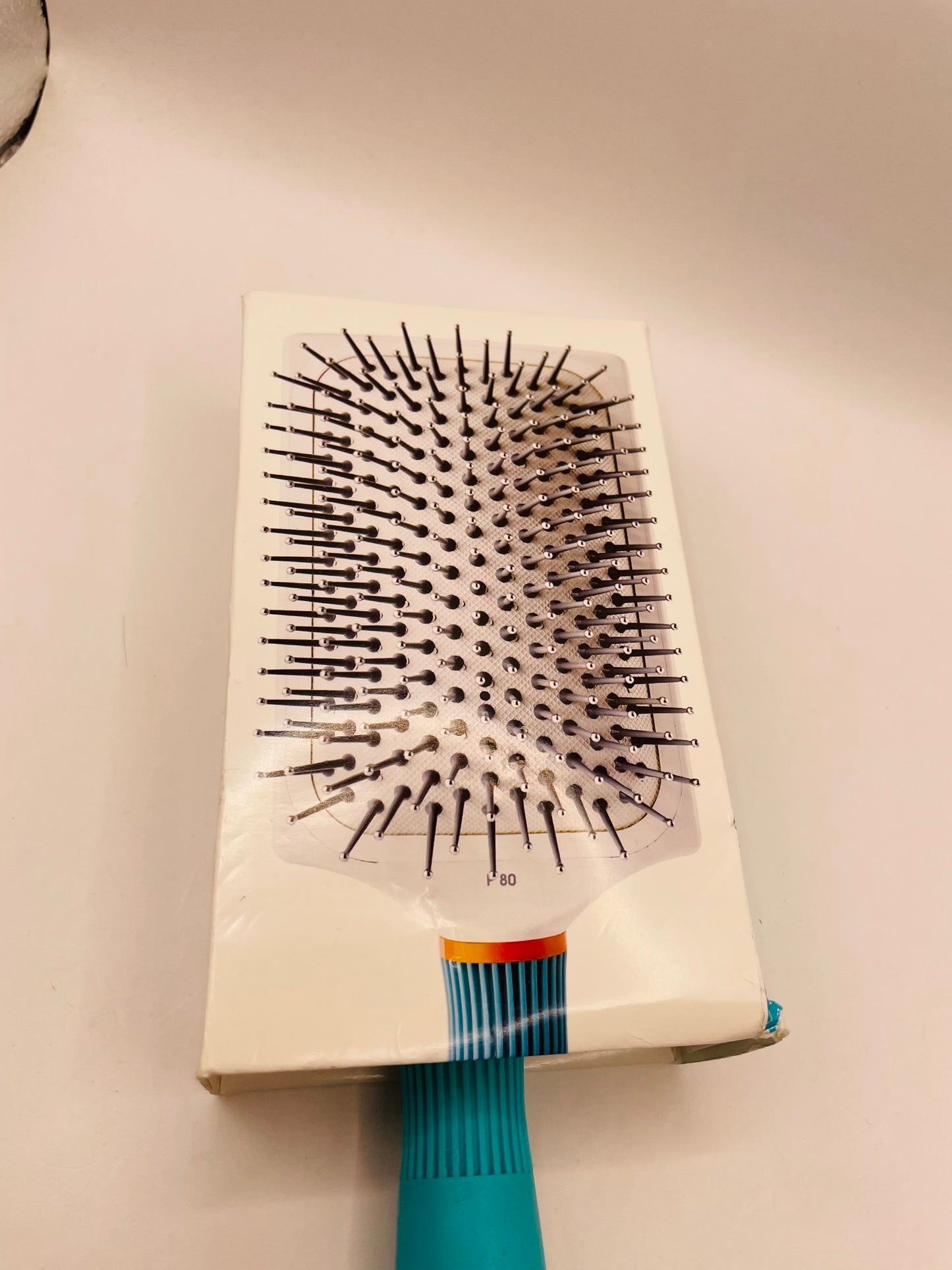 Moroccanoil hair brush