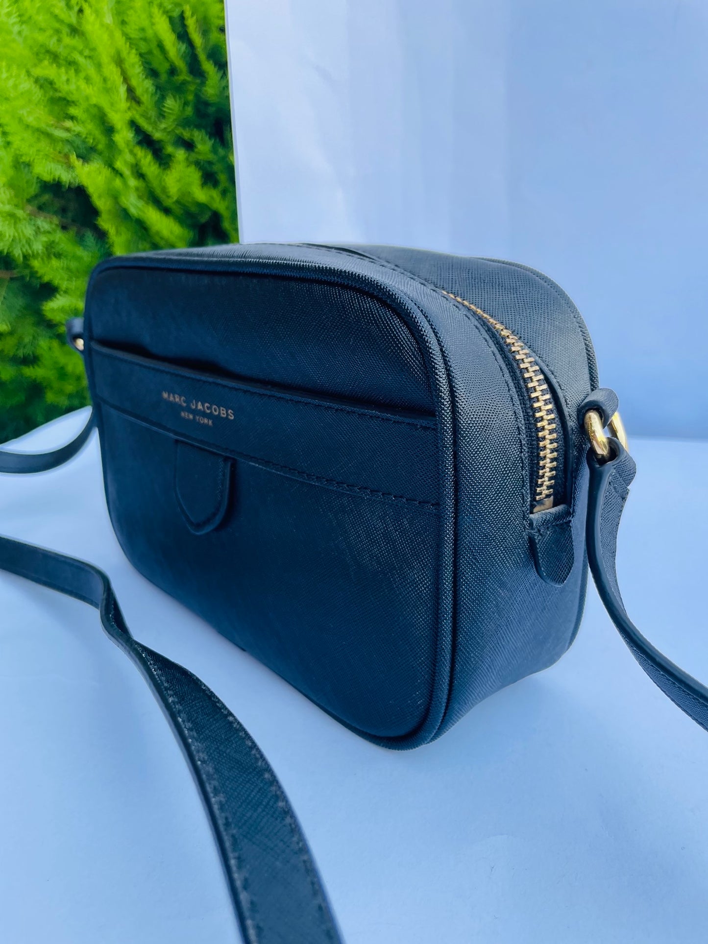 Marc jacobs crossbody bag