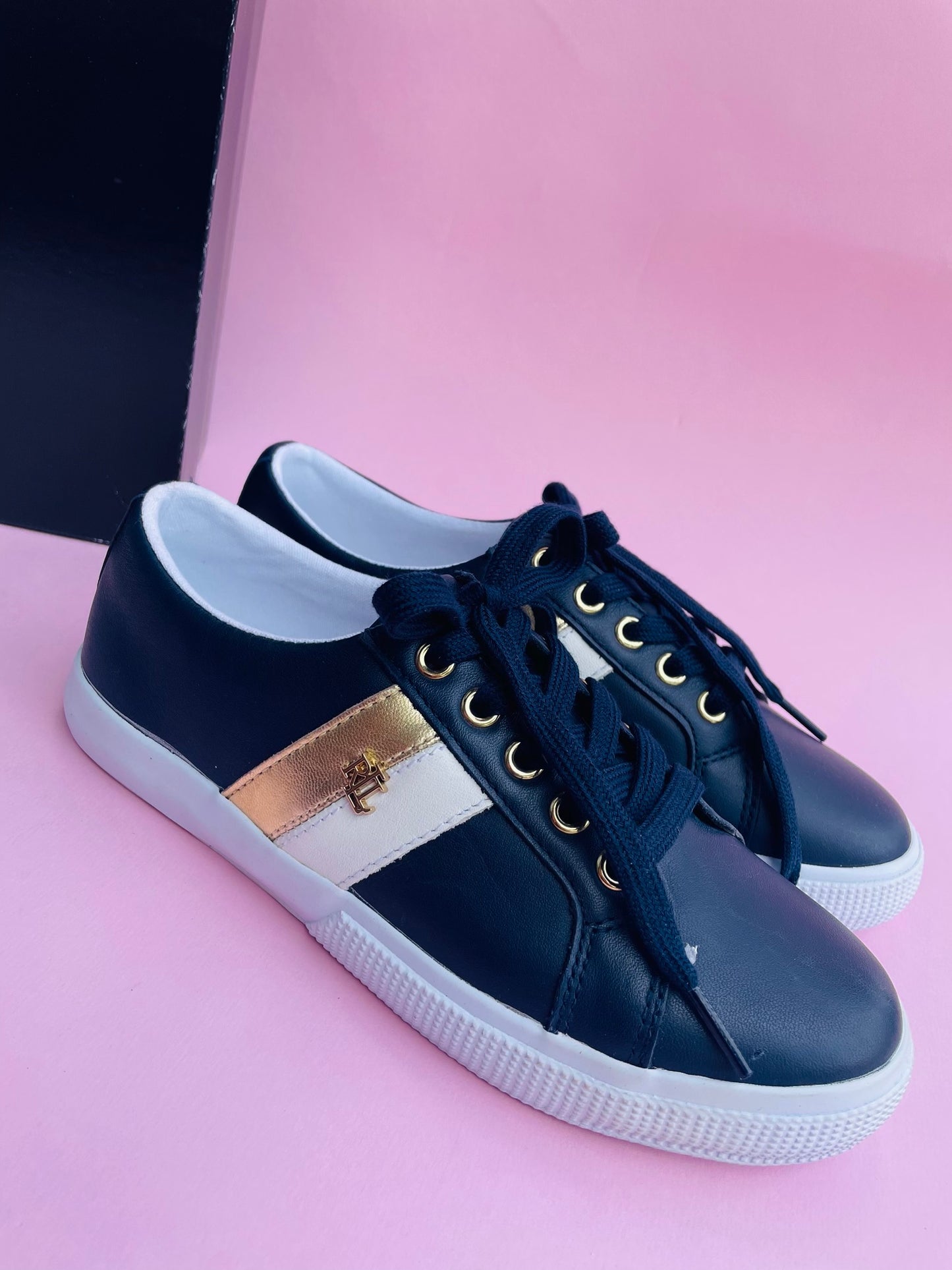 Ralph Lauren sneakers