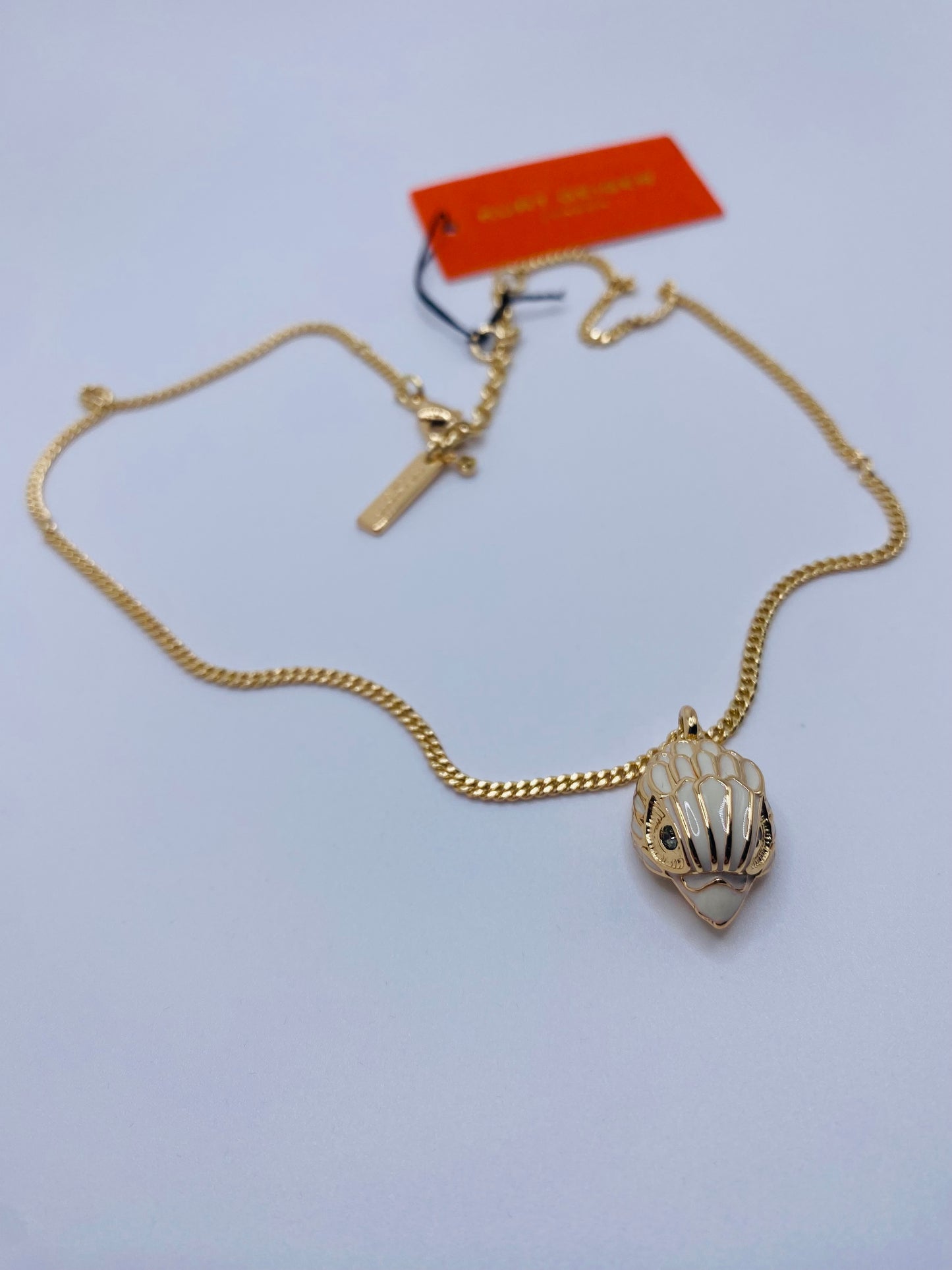 Kurt Geiger necklace