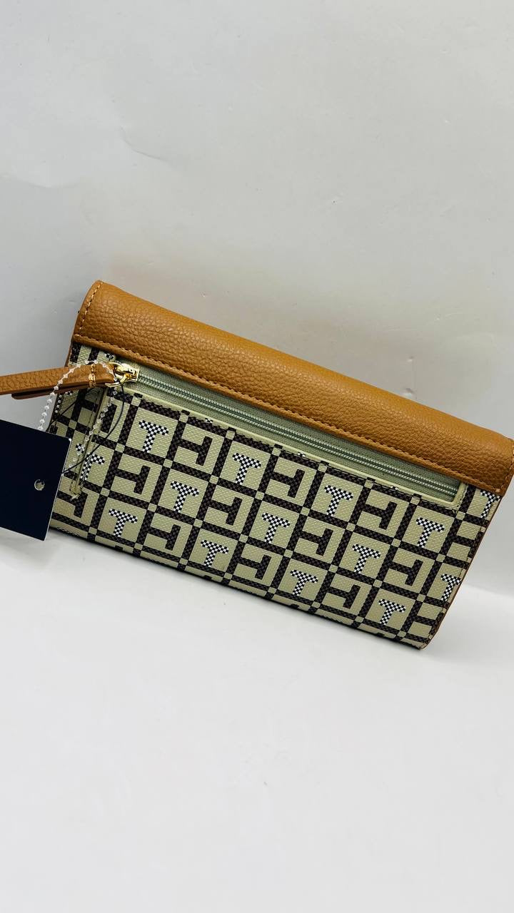 tommy hilfiger wallet