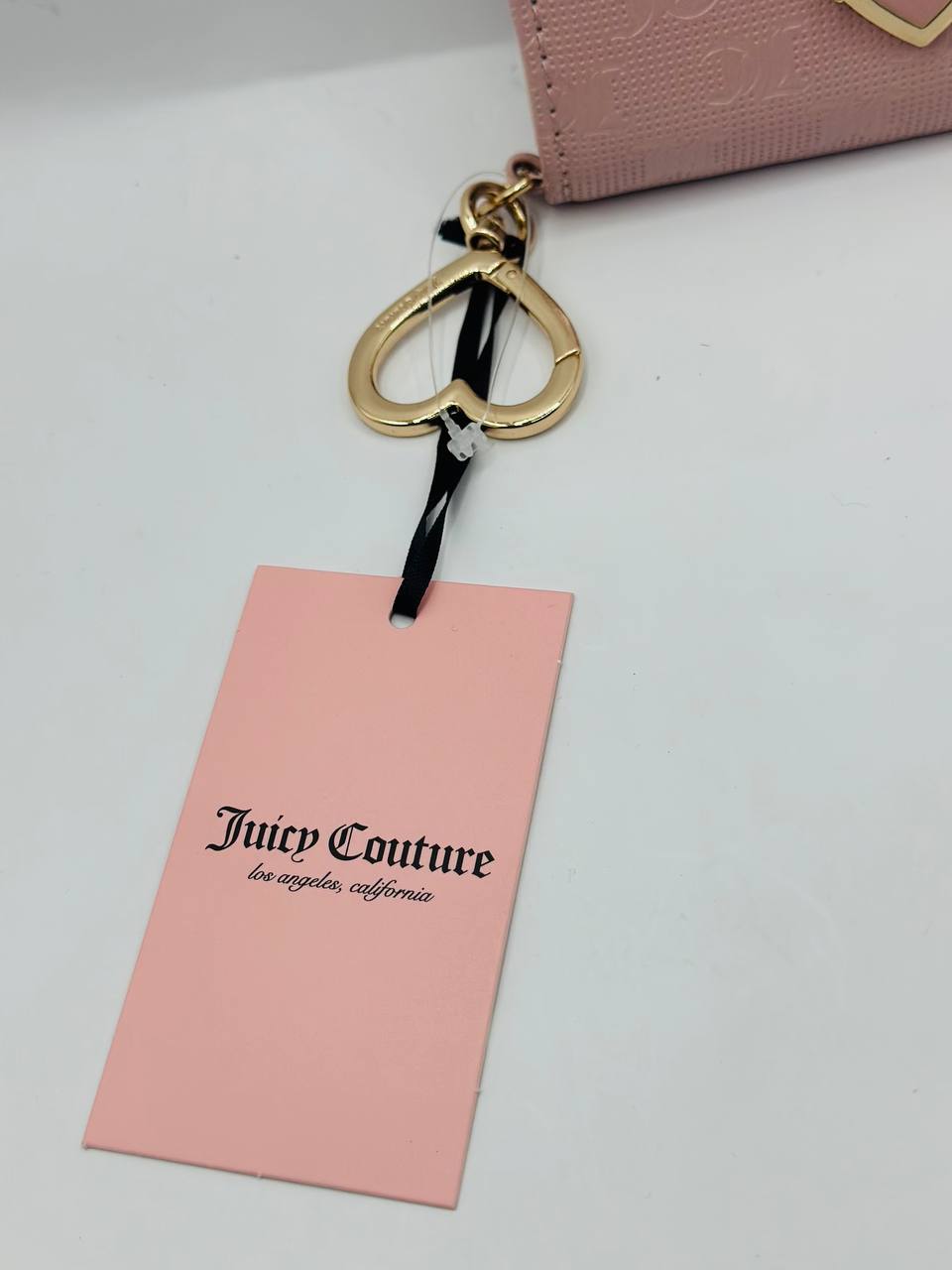 Juicy couture wallet