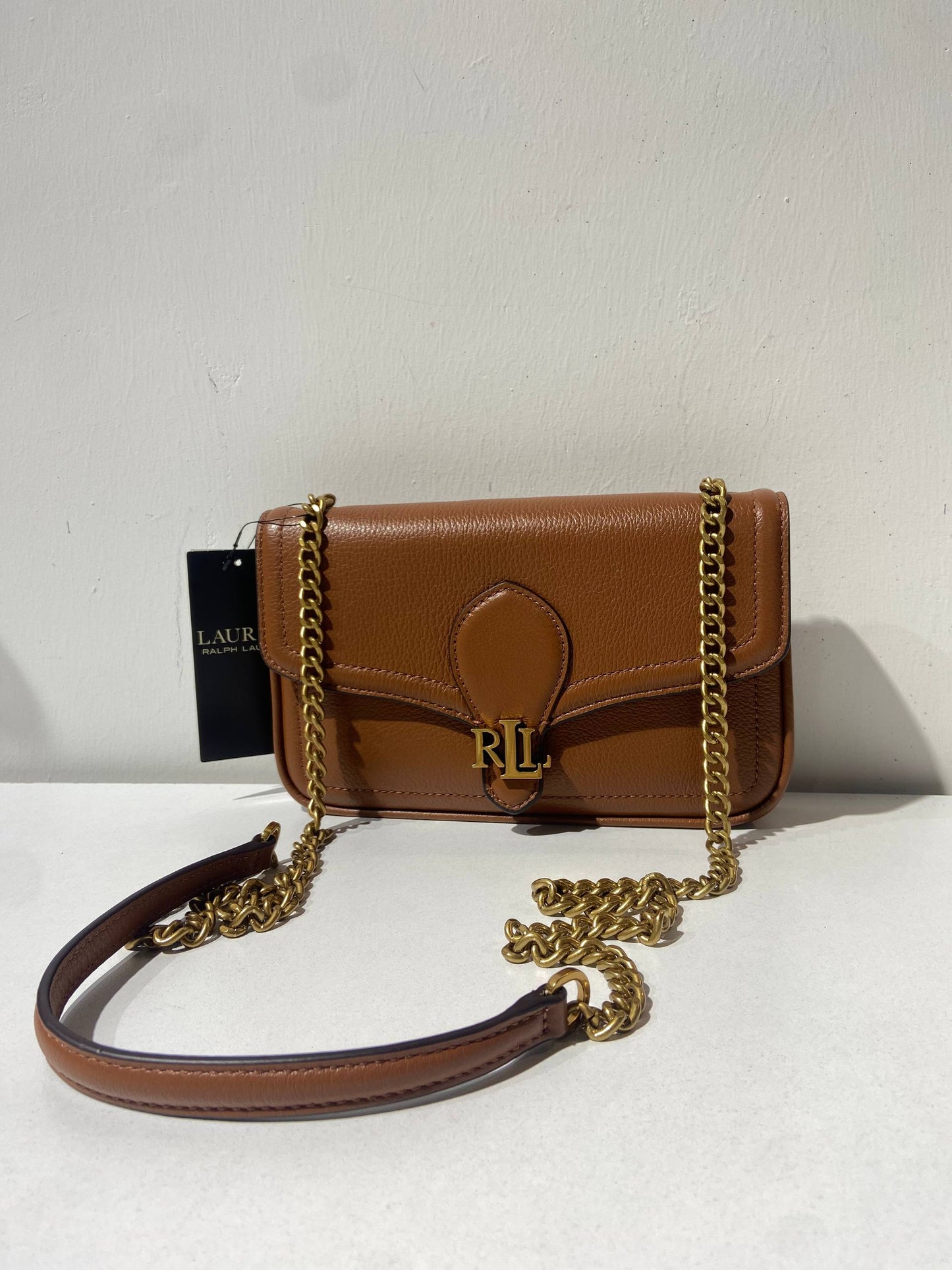 Ralph Lauren bag