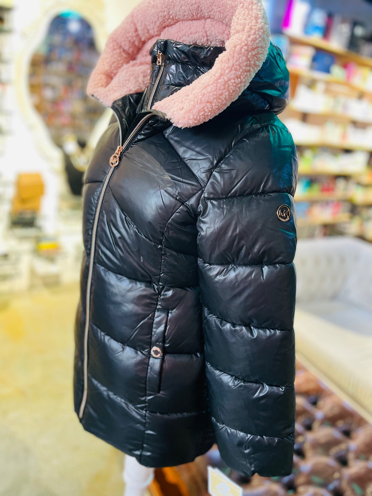 Michael kors coat