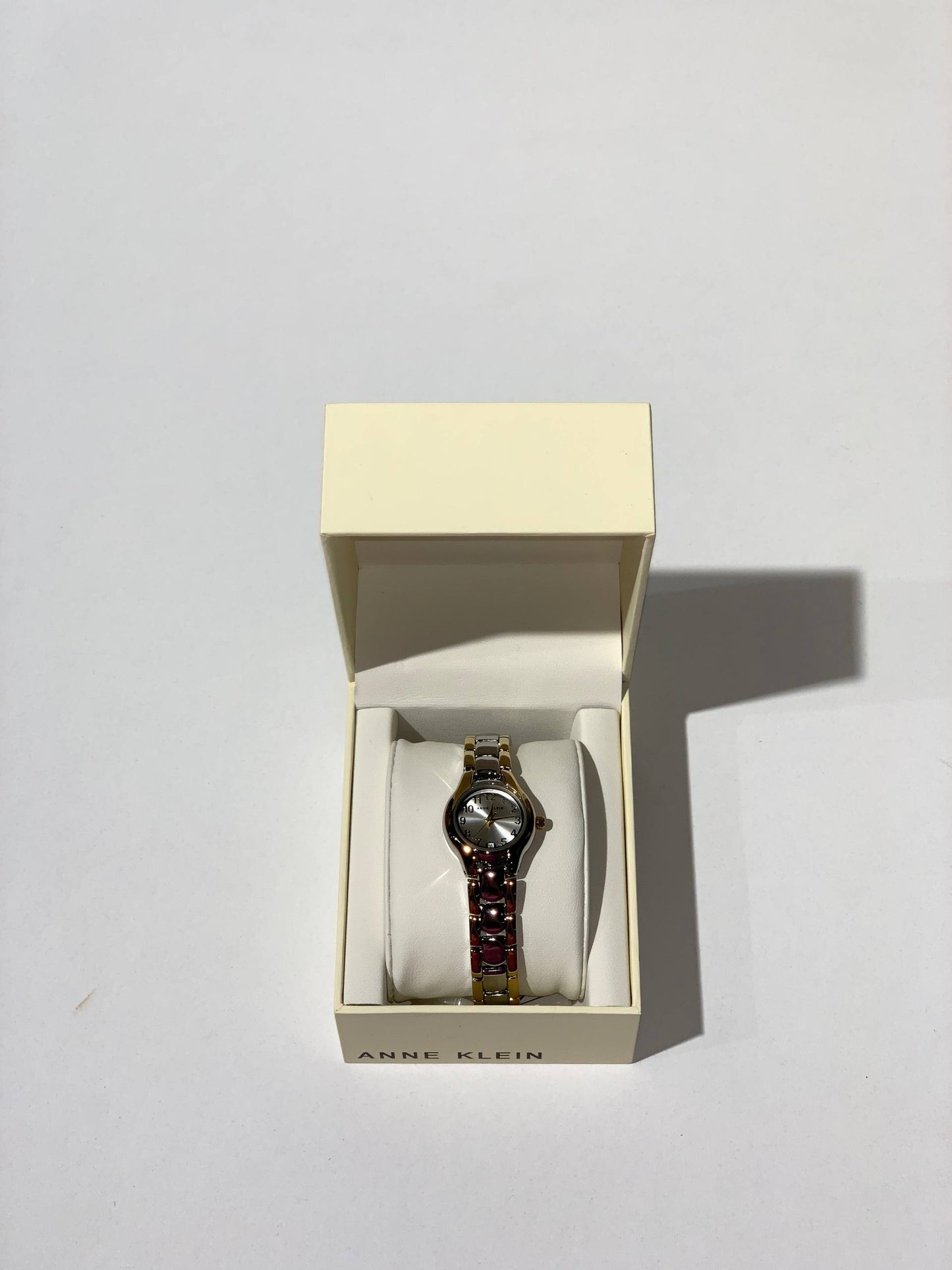 Anne Klein watch